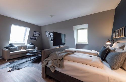 Ludwigsburg Hotel | HARBR Hotel Ludwigsburg, a member of Radisson Individuals