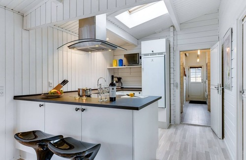 Martofte House | "Hardina" - 300m from the sea by Interhome