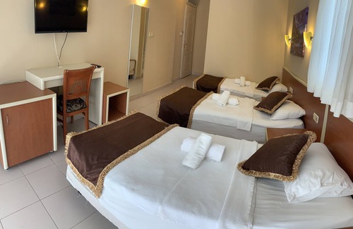 Seki Hotel | Hare Hotel