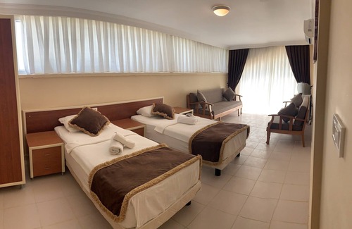 Seki Hotel | Hare Hotel