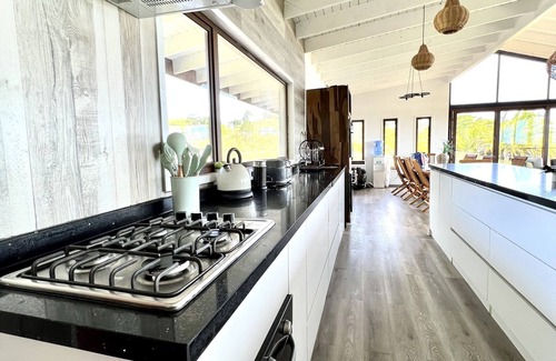 Hanga Roa House | Hare Mahatu
