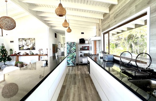 Hanga Roa House | Hare Mahatu