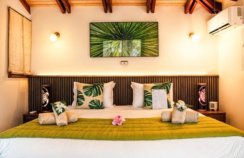 Hanga Roa Hotel | Hare Nua