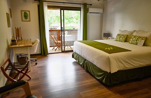 Hanga Roa Hotel | Hare Nua