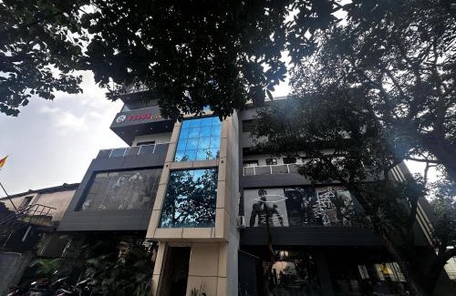 Dehradun House | Hare Rama Guest House