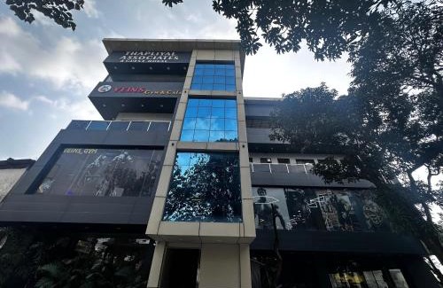 Dehradun House | Hare Rama Guest House