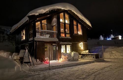 Hornindal House | Harevadet 217