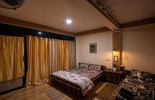 Turuk House | Hari Mang Imm 6BR Homestay in Darjeeling