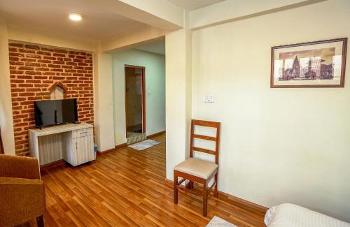 Lalitpur House | Hariman Chhen Homestay A