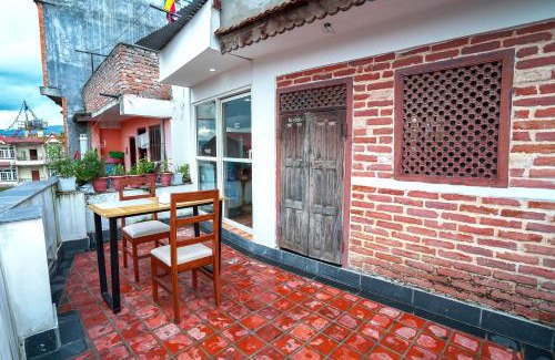 Lalitpur House | Hariman Chhen Homestay A