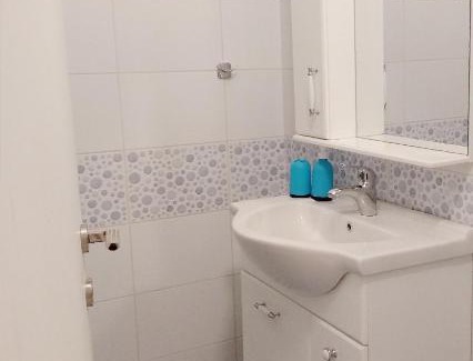 Sarande Apartment | Harito Residence Sarande