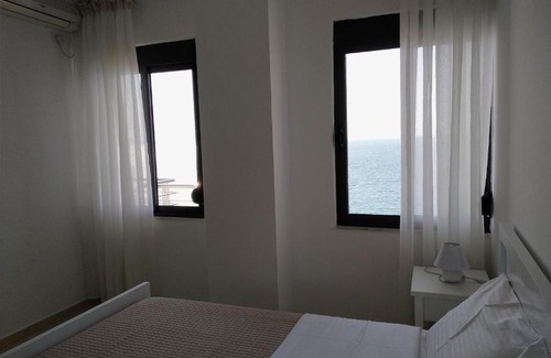 Sarande Apartment | Harito Residence Sarande