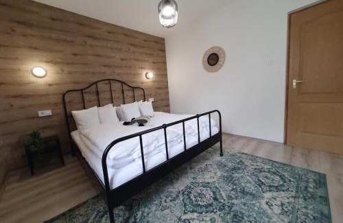 Bogacs Apartment | Harmónia faházak