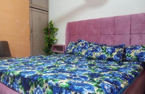 Lahore Apartment | Harmain Studio