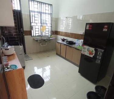 Marang House | Harmoni Homestay R2 Wakaf Tapai ECRL KT Station