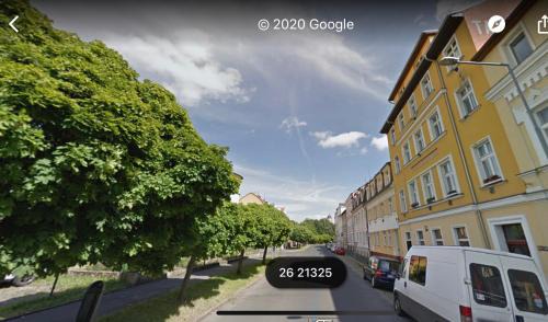 Frantiskovy Lazne Apartment | HARMONIA II Apartment