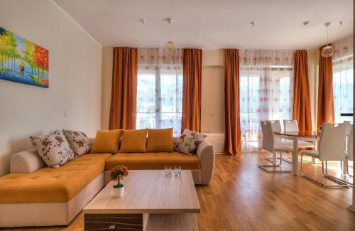 Boreti Apartment | Harmonia Sunrise Apartments