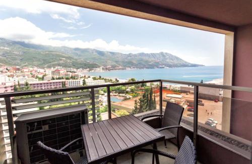 Boreti Apartment | Harmonia Sunrise Apartments