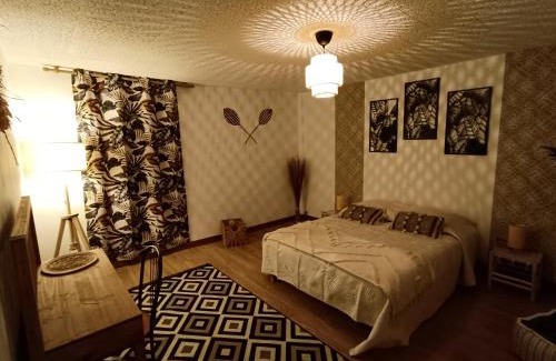 Lamotte-Beuvron Apartment | Harmonie