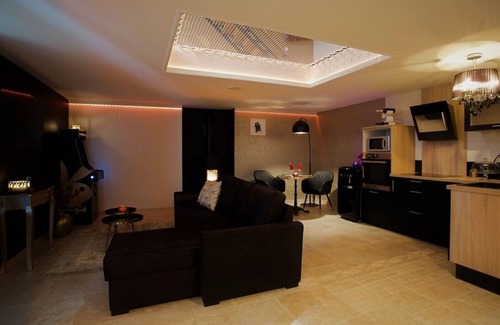 Pleslin-Trigavou House | Harmonie Gîte et SPA Maison de 130 m2 Pour un Séjour Relaxant Avec spa Privatif