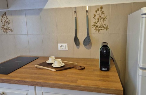 Pigna Apartment | HARMONIE, the apartment of dreams