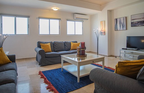 Downtown Santo Domingo Apartment | Harmony Condo in the heart of Piantini nightlife 1