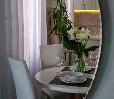 Podgorica Apartment | Harmony cozy home