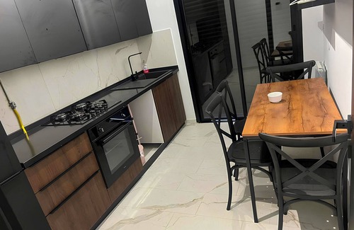 Jardins De Carthage Apartment | Harmony Haven IV with swimming pool and gym