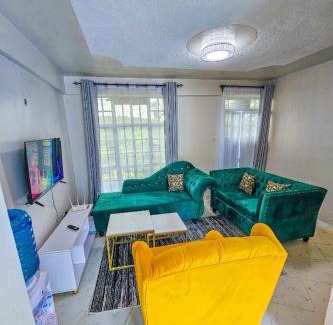 Central Province Apartment | Harmony heights apartments