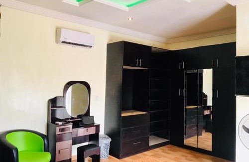 Ibadan Apartment | Harmony Homes Ibadan: Modern 3BR Duplex in Oluyole