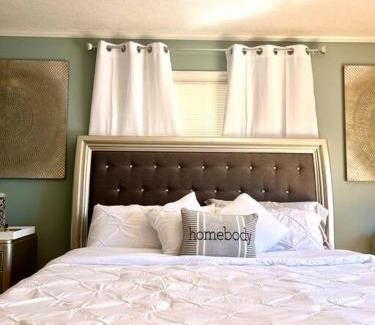 Mill Spring House | Harmony House - cozy, private mountain home, with firepit and pool table, located 10 minutes from Tryon Equestrian Center, Lake Lure, Local Wineries, and wedding venues
