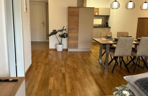 Lassnitzhoehe Apartment | Harmony Living - 10 min to Graz