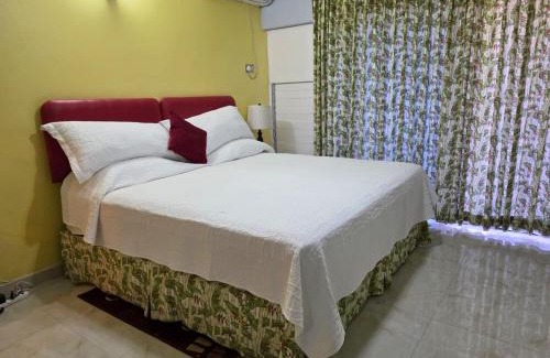 Tower Isle Apartment | Harmony Studio - Chrisanns Beach Resort Apt 18