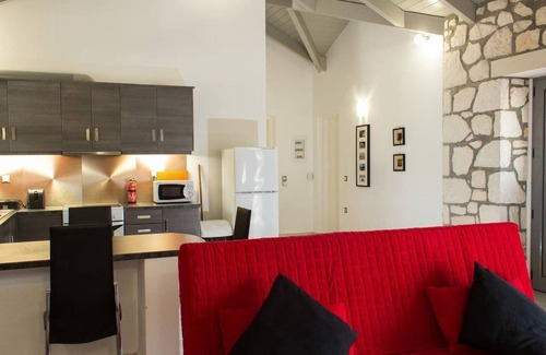 Agrilia House | Harmony Villa 1