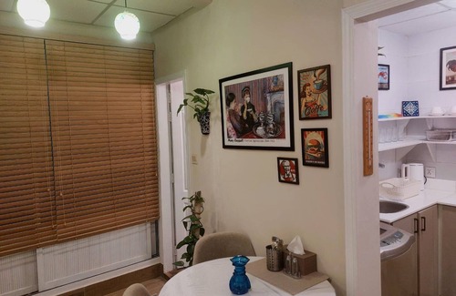 G-8 Sector Apartment | HAROON COTTAGE F-10/4, ISLAMABADnOne Bedroom Apt. in a beautiful neighborhood.