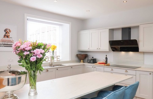 Driffield Cottage | Harpham Manor House