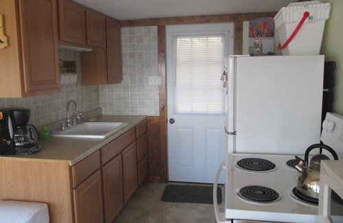 Harpswell Cottage | Harpswell, Maine, Seascape, Honeymoon Retreat, Writer's Paradise, On the Water