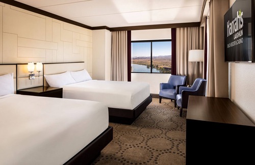 Laughlin Resort | Harrah’s Laughlin - A Caesars Rewards Destination