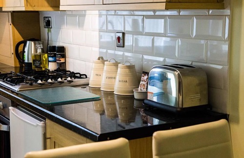 Harrogate Apartment | Harrogate Elite Living, Directors Apartment