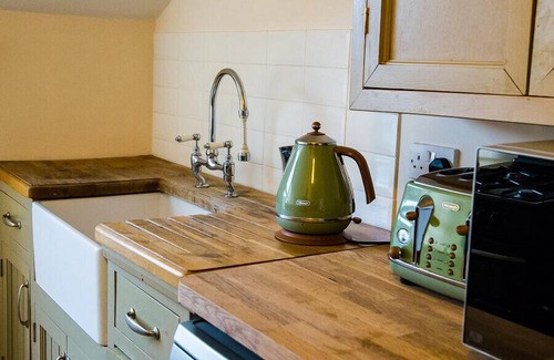Harrogate Apartment | Harrogate Elite Living, Stargazer Apartment