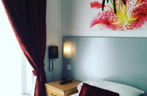 Shanklin Hotel | Harrow Lodge Hotel