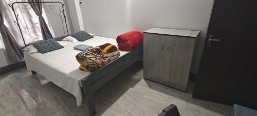 Shillong House | Harry's Homestay