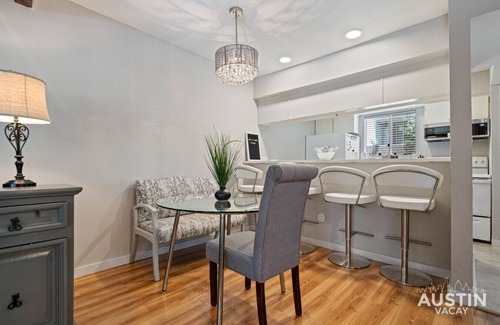 Northwest Hills Condo | Hart Ln #509 xxxxxxx