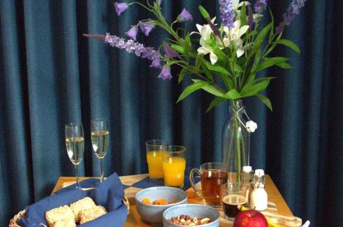 Zurich Hotel | HarTeluk Afsluitdijk Zurich