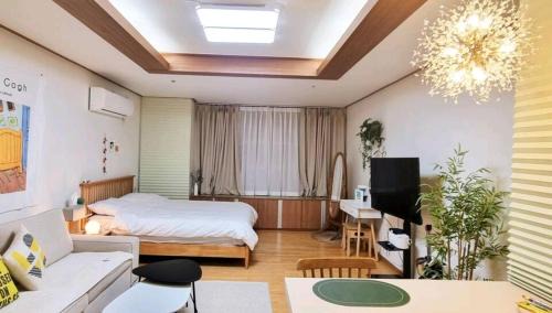 Anyang Apartment | Haru stay