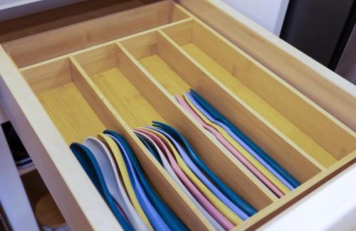 Cambridgeport Apartment | Harvard MIT Boston Home