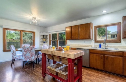 Walla Walla East Apartment | Harvest House of Walla Walla