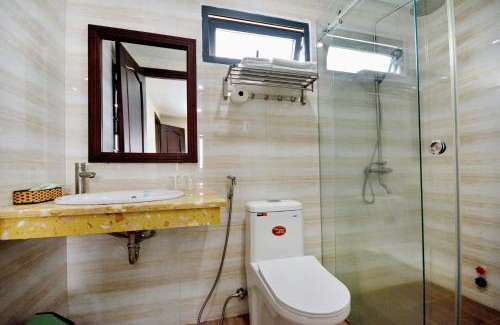 Tran Phu Beach Hotel | Harvey Hotel & Apartments