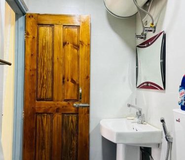 Nishat-Shalimar Resort | Harwan Resort