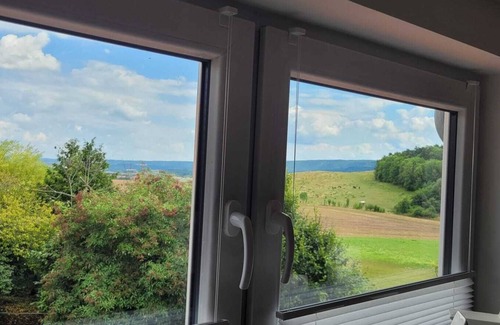 Cattenstedt Condo | Harzritter Domizil Großzügige Familienwohnung